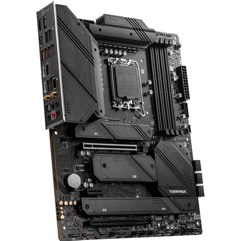 msi z790 motherboard drivers